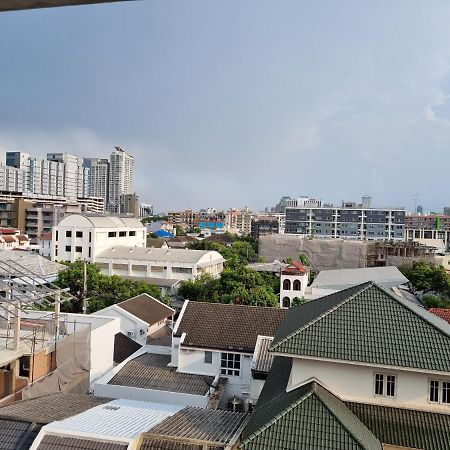 بانكوك Tiara Place المظهر الخارجي الصورة