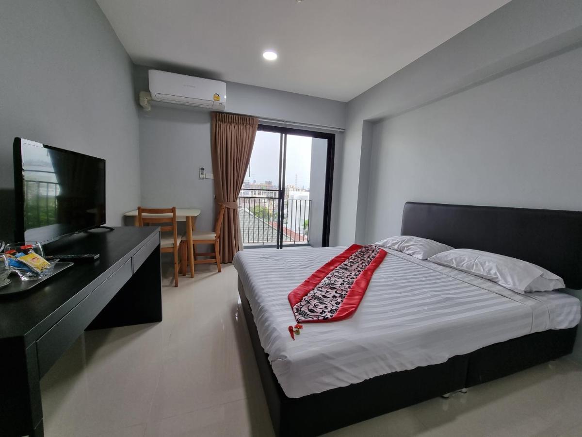 بانكوك Tiara Place المظهر الخارجي الصورة