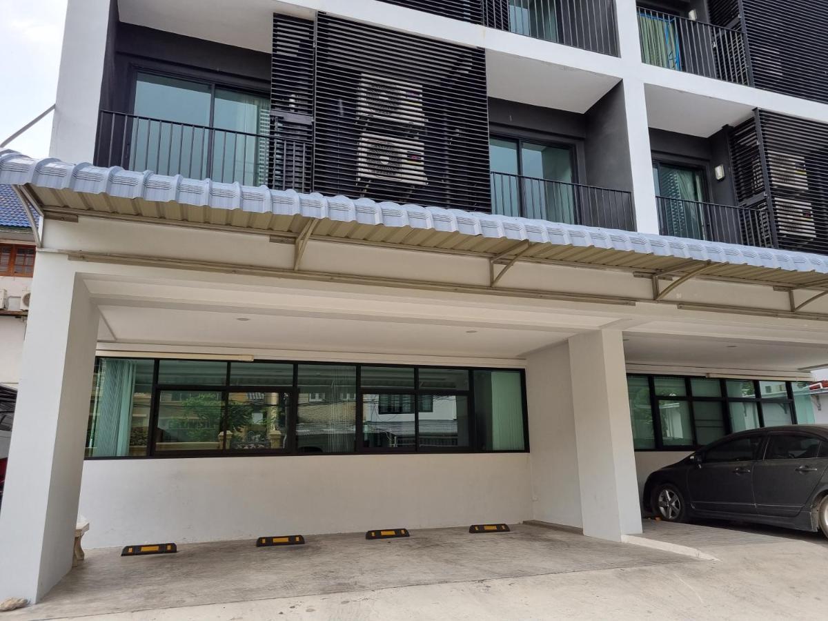 بانكوك Tiara Place المظهر الخارجي الصورة