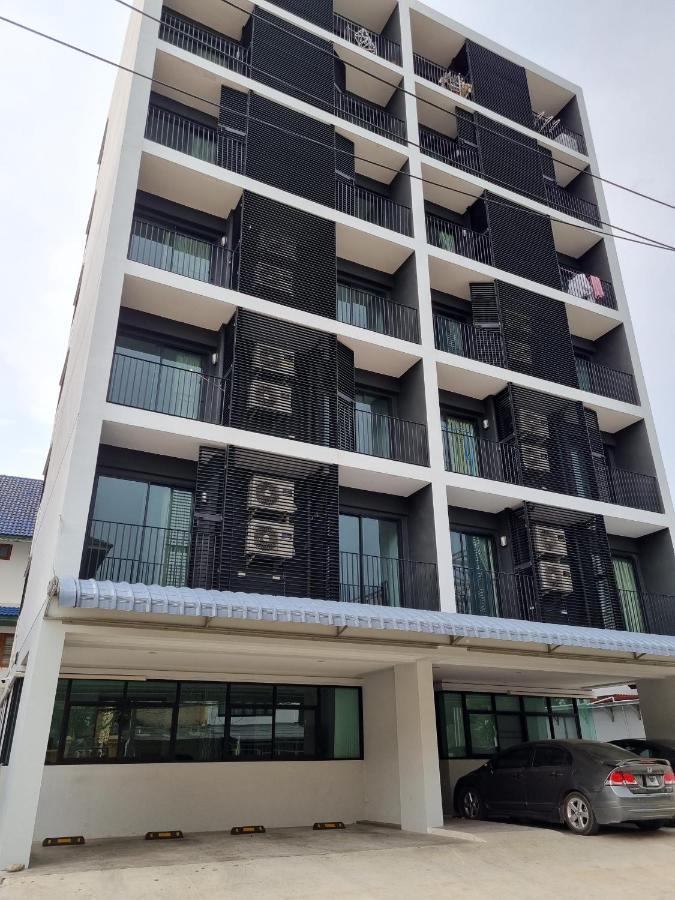 بانكوك Tiara Place المظهر الخارجي الصورة