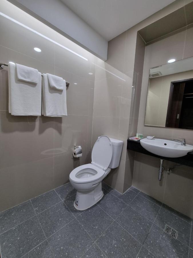 بانكوك Tiara Place المظهر الخارجي الصورة
