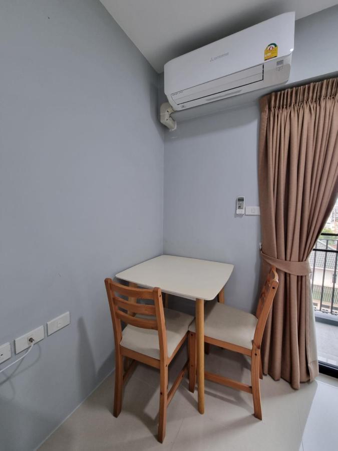 بانكوك Tiara Place المظهر الخارجي الصورة