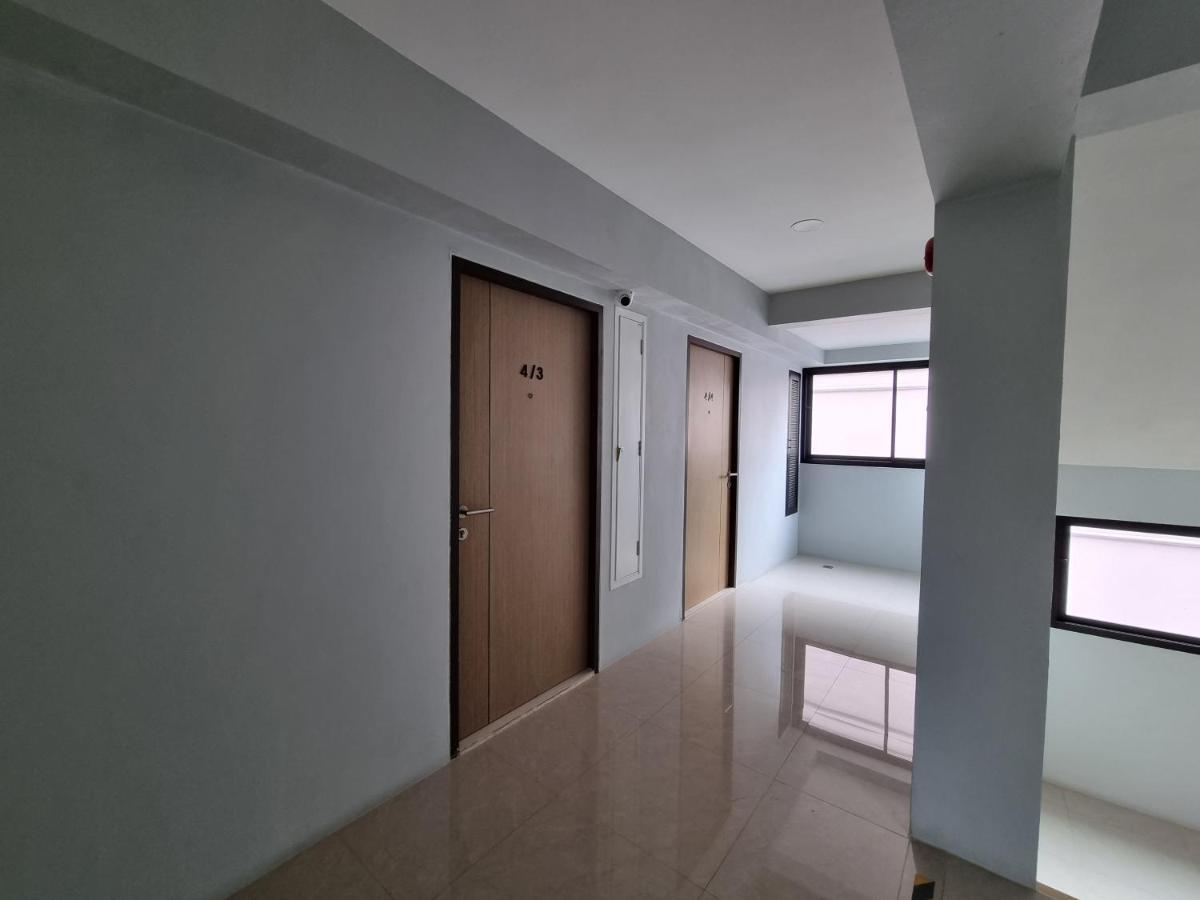 بانكوك Tiara Place المظهر الخارجي الصورة
