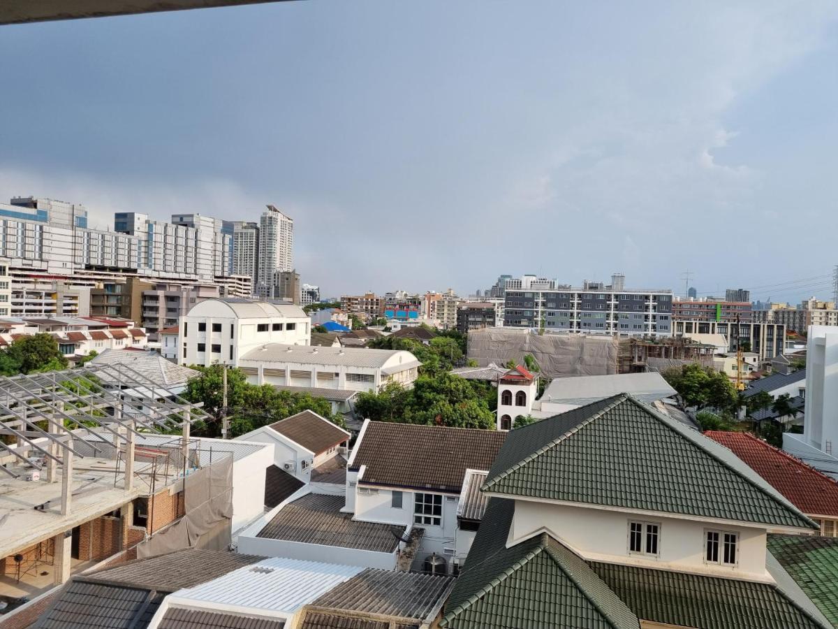 بانكوك Tiara Place المظهر الخارجي الصورة