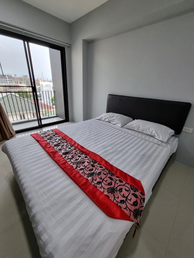 بانكوك Tiara Place المظهر الخارجي الصورة