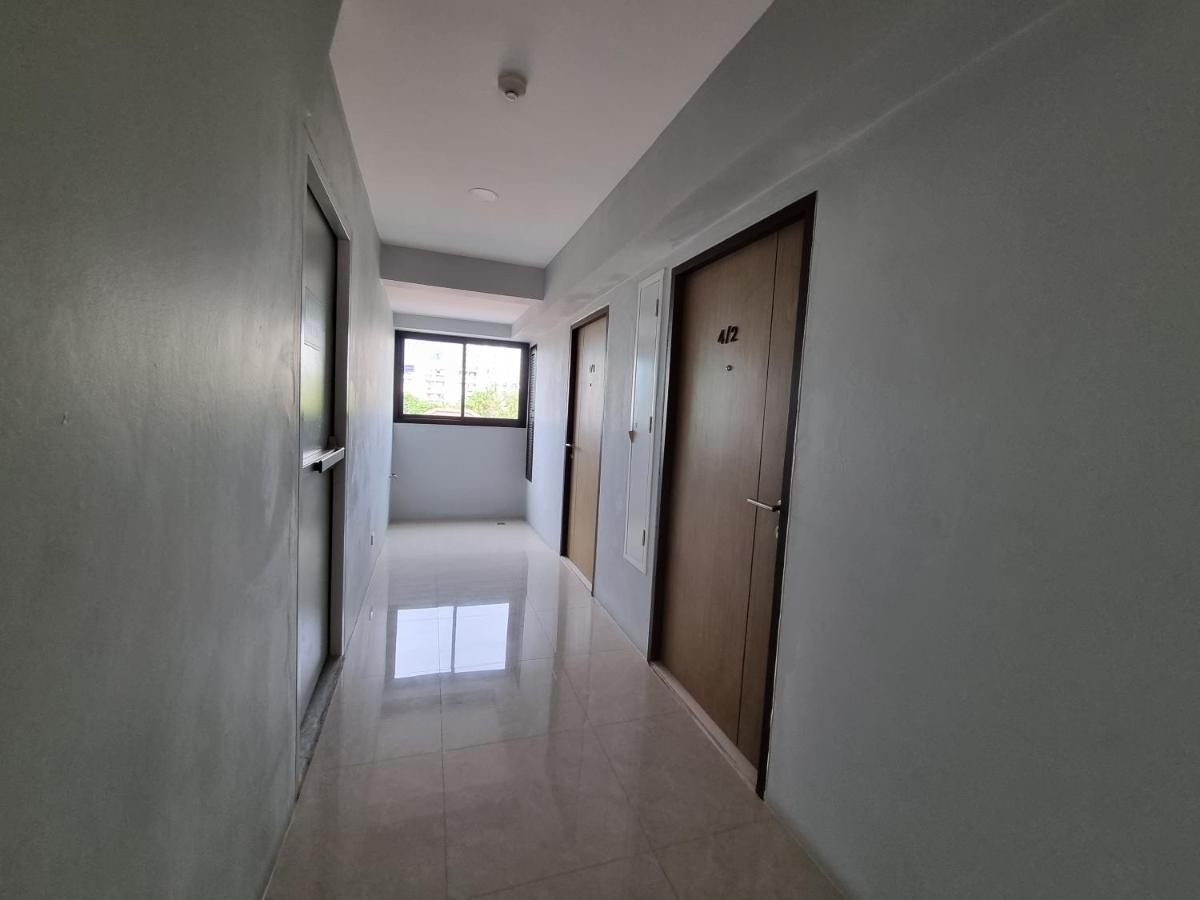 بانكوك Tiara Place المظهر الخارجي الصورة