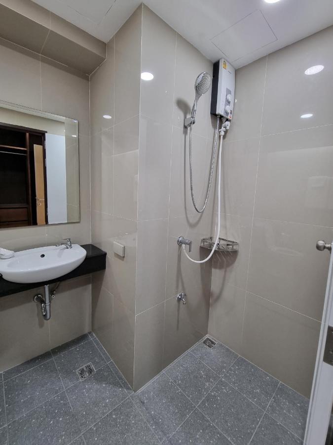 بانكوك Tiara Place المظهر الخارجي الصورة