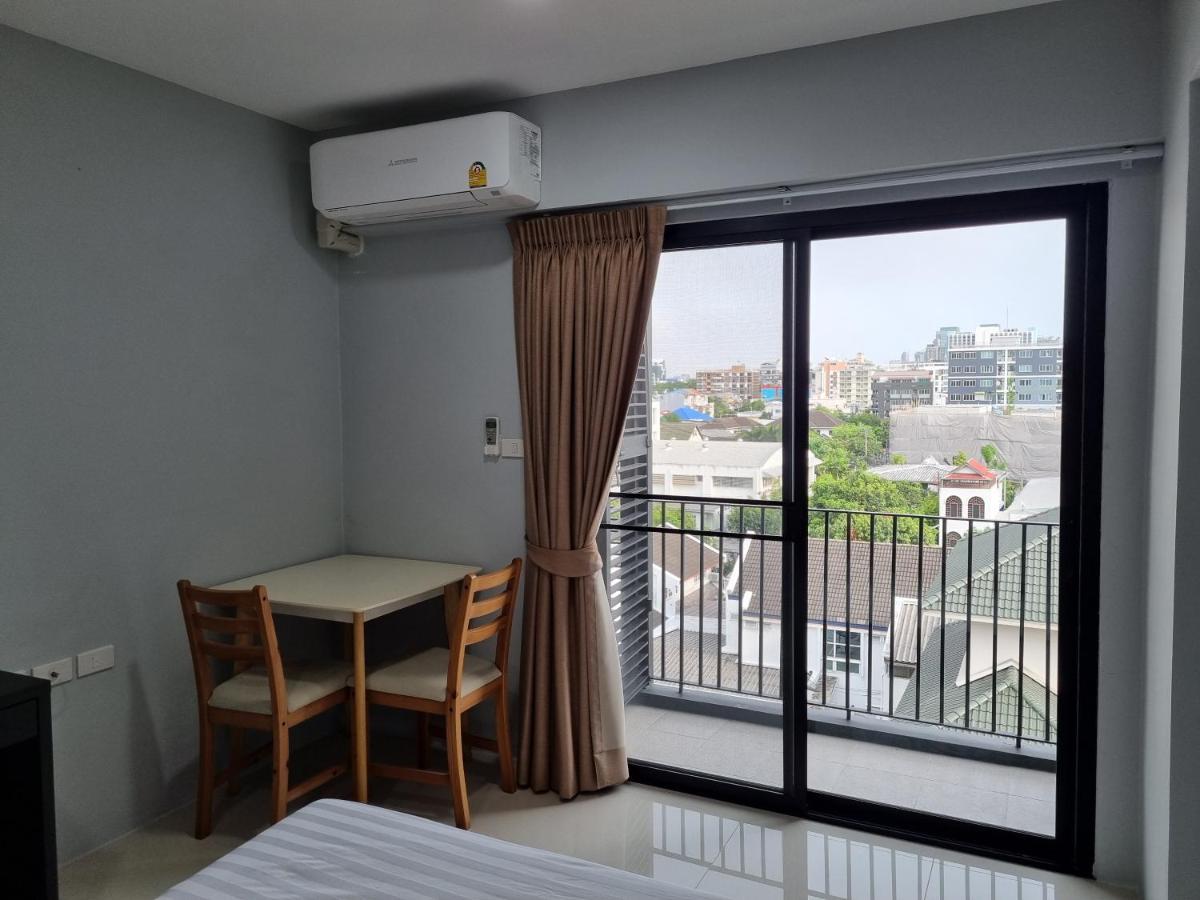 بانكوك Tiara Place المظهر الخارجي الصورة